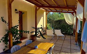 Carpine Agriturismo Bio in Maremma